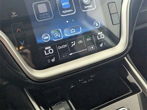 Certified 2021 Subaru Outback Premium image 24