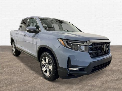 New 2026 Honda Ridgeline RTL image 8