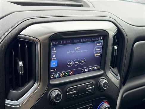 Used 2020 Chevrolet Silverado 2500 LTZ w/ LTZ Plus Package image 19