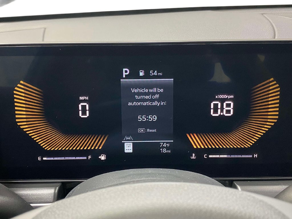 New 2026 Kia K5 GT-Line AWD/4WD image 27