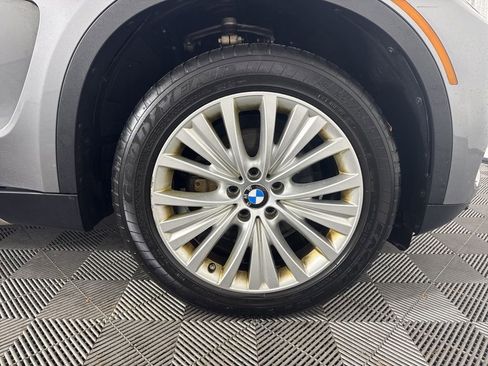 Used 2017 BMW X5 xDrive35i image 12