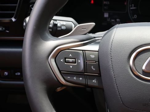 Certified 2025 Lexus NX 350 AWD w/ Accessory Package (K3) image 32