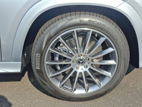 New 2026 Mercedes-Benz GLE 350 GLE 350 image 7