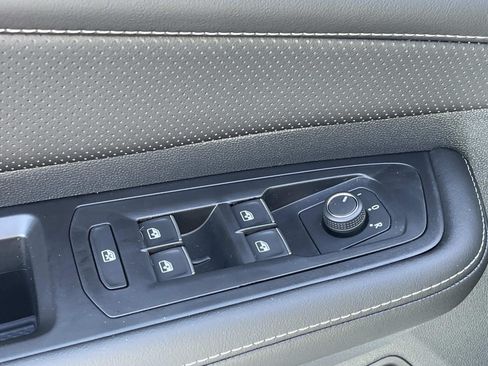 New 2026 Volkswagen Atlas SE AWD/4WD image 17