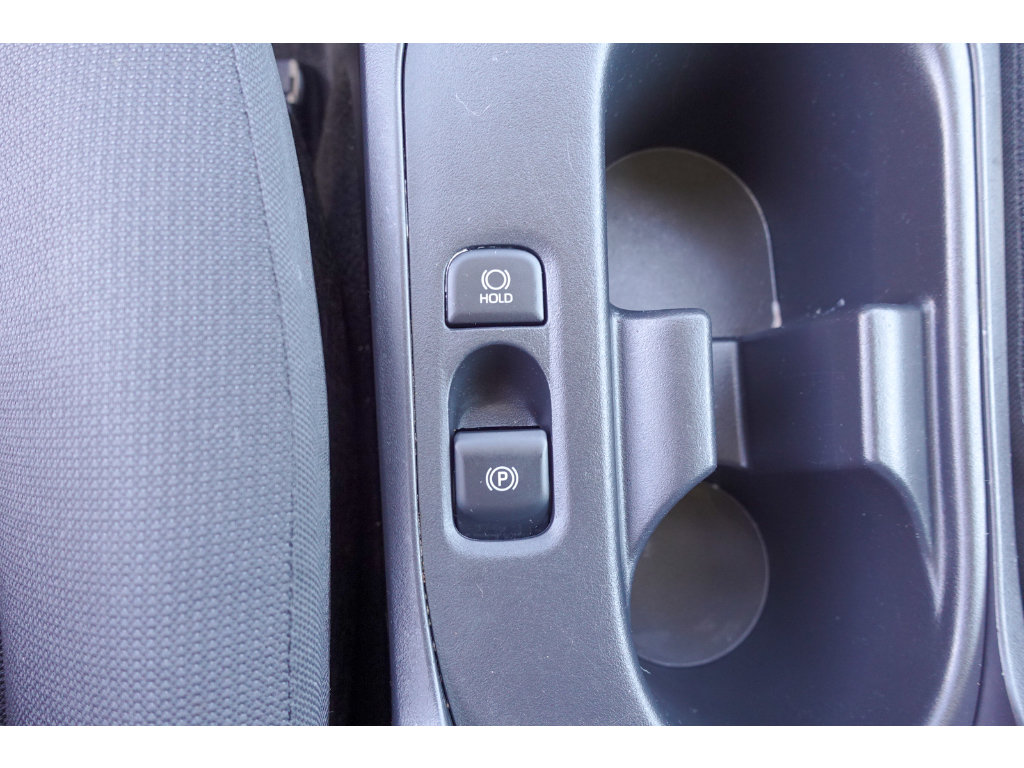 Certified 2025 Toyota Corolla LE FWD image 19