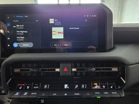 New 2026 Toyota Land Cruiser image 19