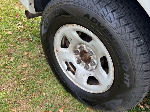 Used 2008 Ford Expedition XLT image 21