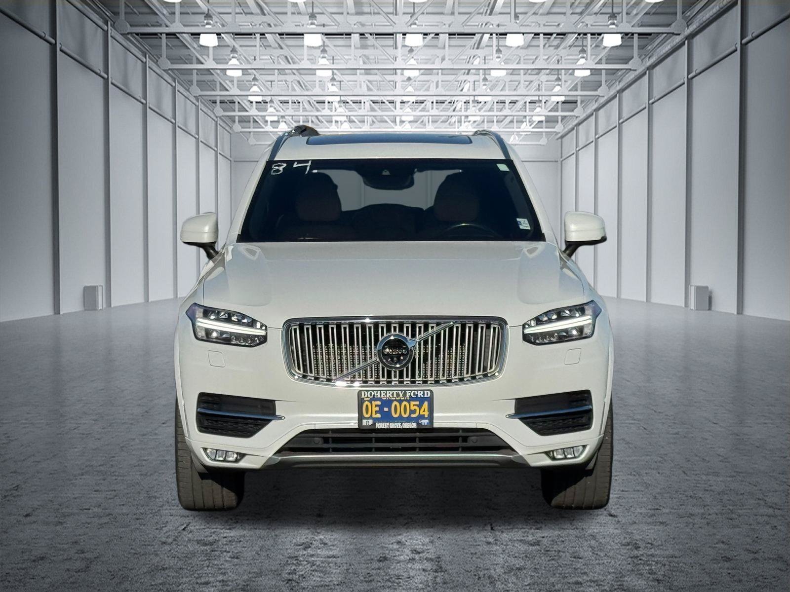 Used 2018 Volvo XC90 T6 Inscription w/ Convenience Package AWD/4WD image 8