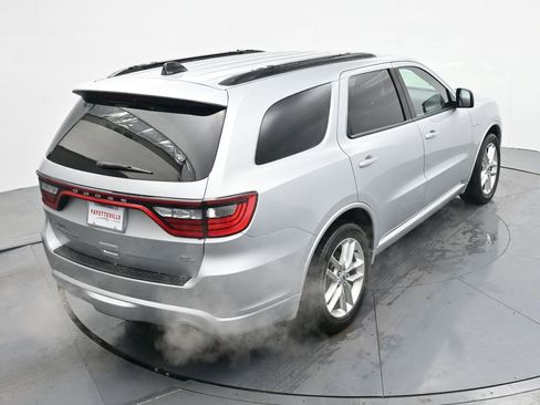 Used 2023 Dodge Durango R/T image 19