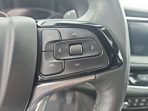 Certified 2023 Buick Enclave Avenir w/ Avenir Technology Package image 25