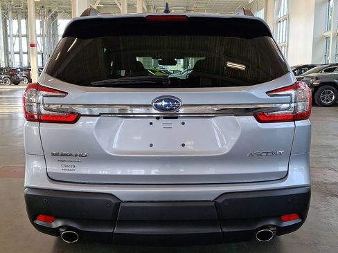 Certified 2025 Subaru Ascent Premium AWD/4WD image 8