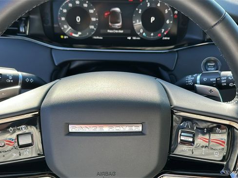 Certified 2024 Land Rover Range Rover Evoque S image 11