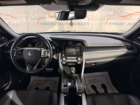 Used 2020 Honda Civic Sport Touring image 28