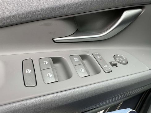 New 2026 Hyundai Elantra SEL Sport Premium w/ Cargo Package FWD image 30