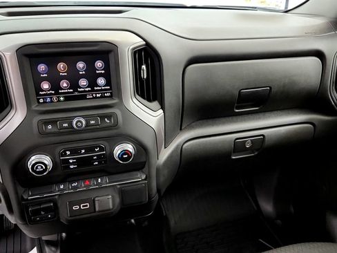 Used 2024 GMC Sierra 2500 Pro w/ Convenience Package AWD/4WD image 25
