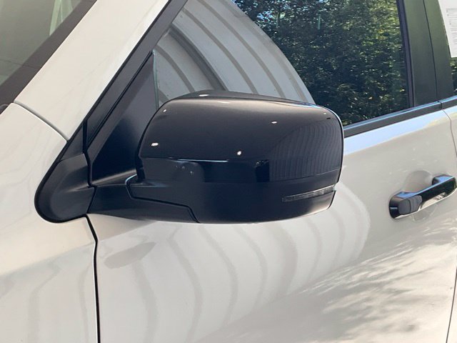 Certified 2025 Honda Pilot TrailSport image 27