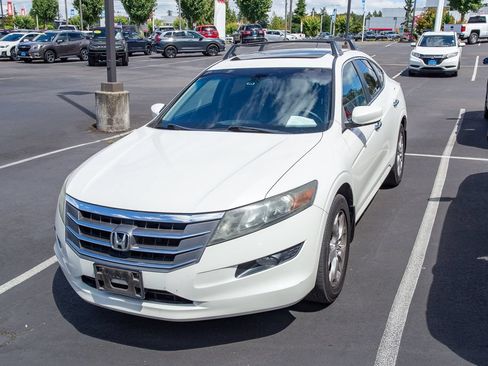 Used 2012 Honda Crosstour EX-L image 3