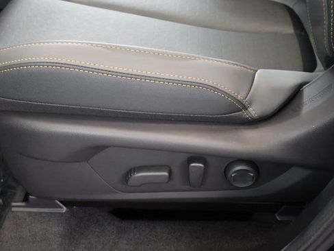New 2026 Subaru Forester Wilderness AWD/4WD image 14
