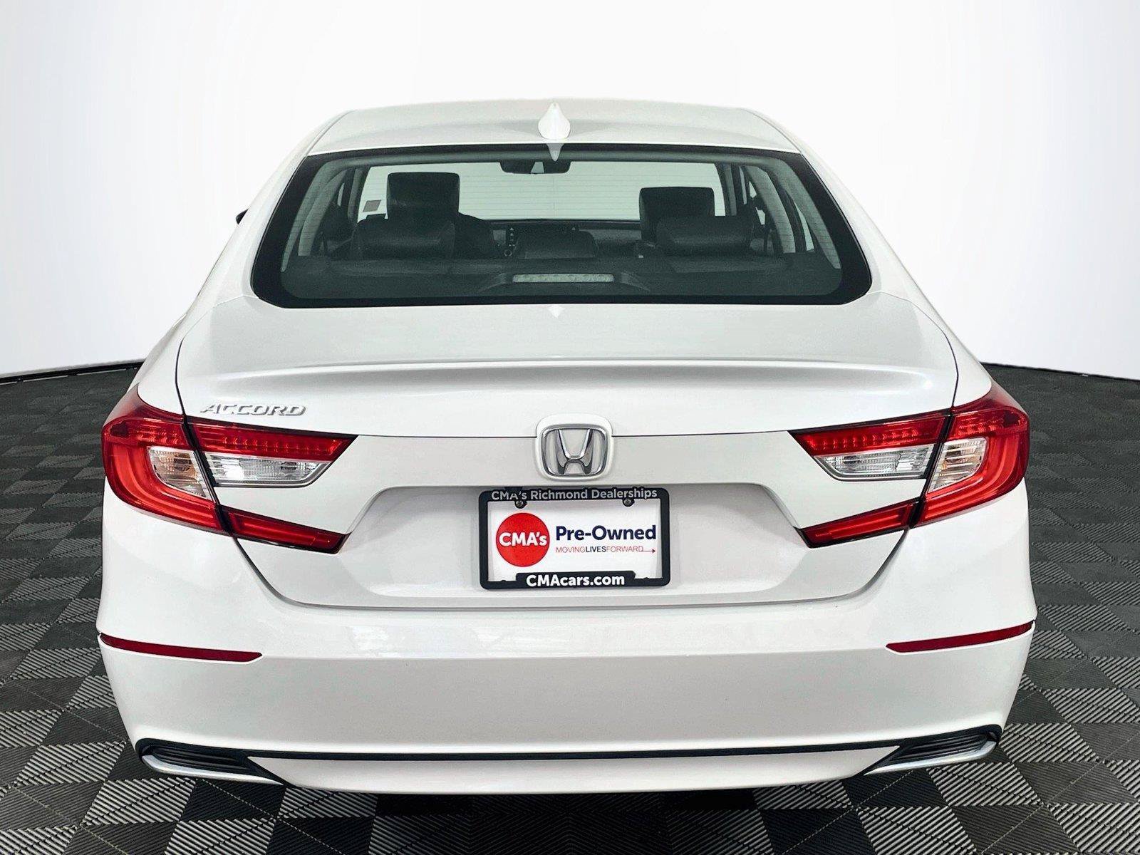Used 2019 Honda Accord EX-L image 7