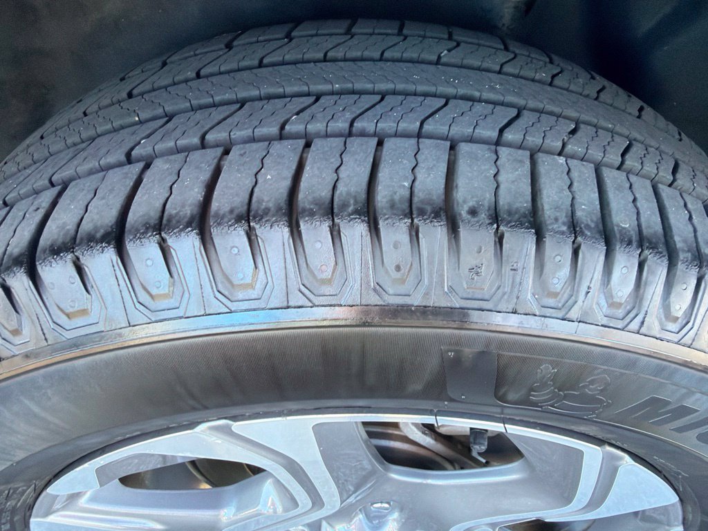 Used 2019 Honda CR-V EX-L image 10