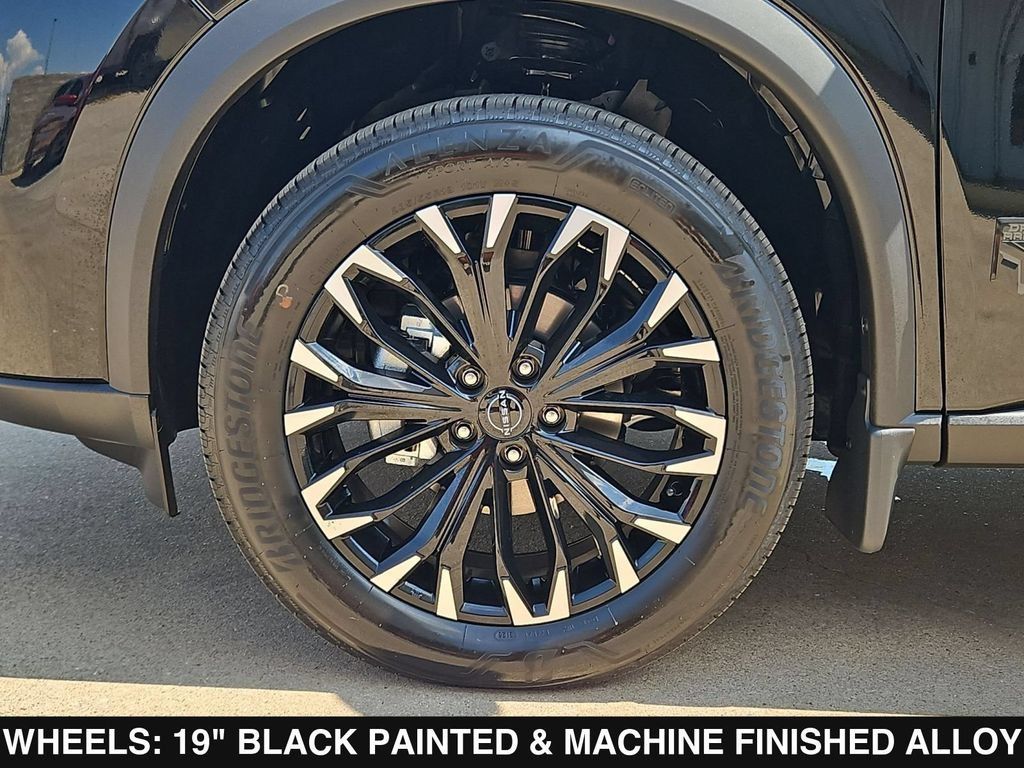 New 2026 Nissan Rogue Dark Armor FWD image 28