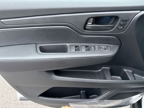 New 2026 Honda Odyssey EX-L image 15