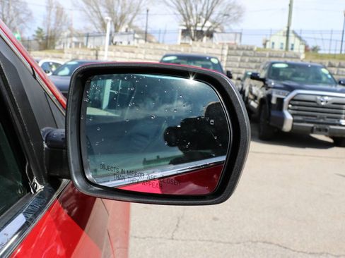 Used 2022 Ford Edge SEL w/ Convenience Package AWD/4WD image 28