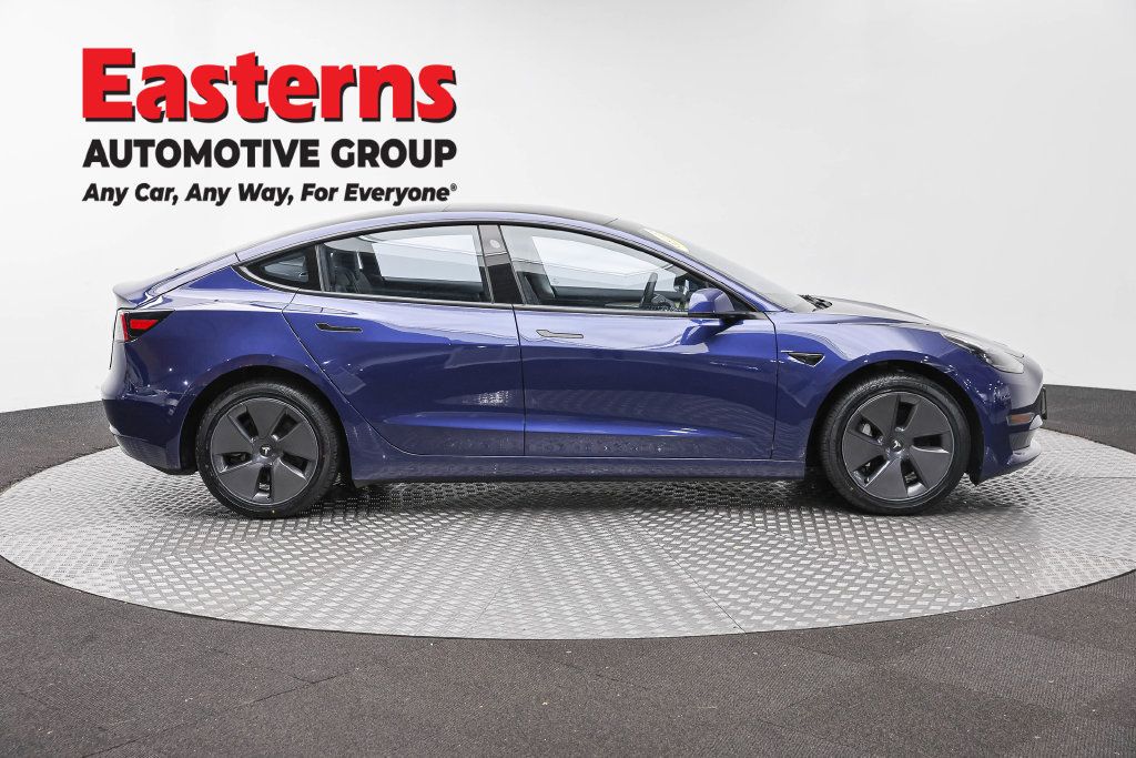 Used 2023 Tesla Model 3 Standard Range RWD image 6