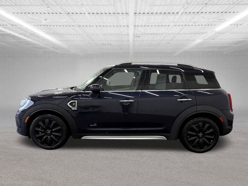 Certified 2023 MINI Cooper Countryman S image 2