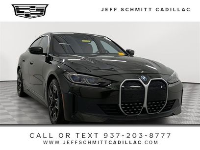 Used 2023 BMW i4 eDrive40 w/ Premium Package