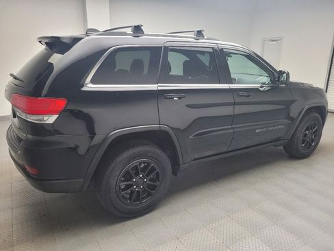 Used 2018 Jeep Grand Cherokee Laredo AWD/4WD image 10