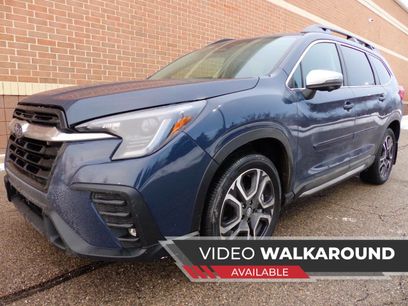 Used 2023 Subaru Ascent Limited w/ Technology Package