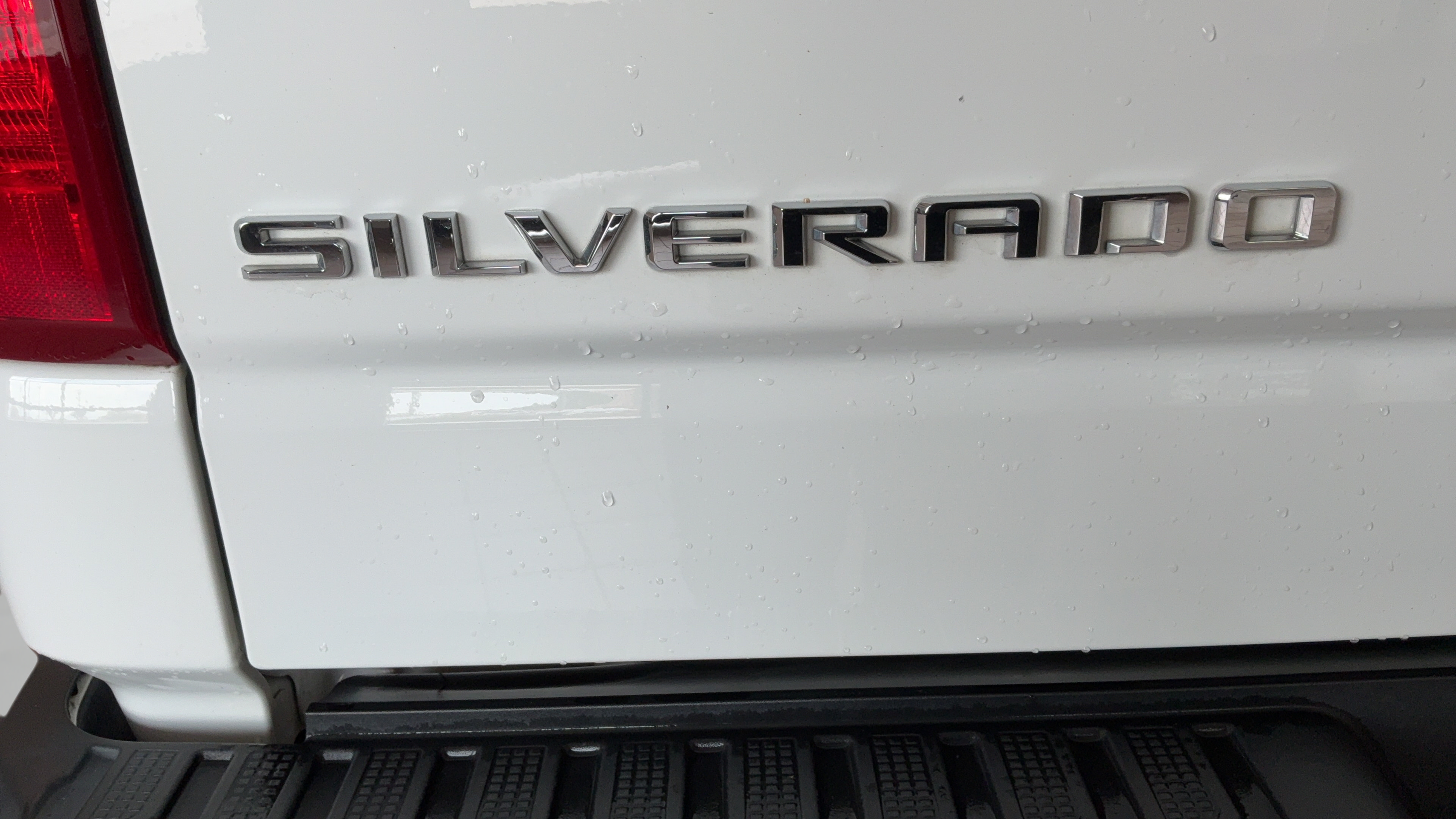 Used 2024 Chevrolet Silverado 1500 Custom RWD image 51