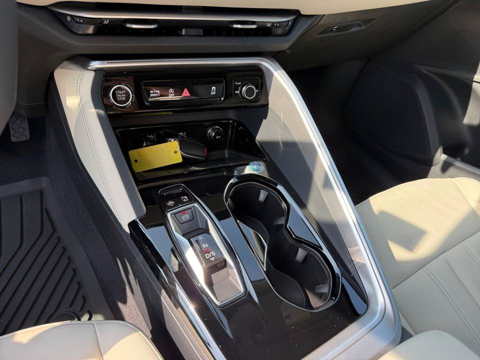New 2026 Audi Q5 Premium AWD/4WD image 20