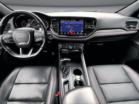 Used 2024 Dodge Durango GT AWD/4WD image 7