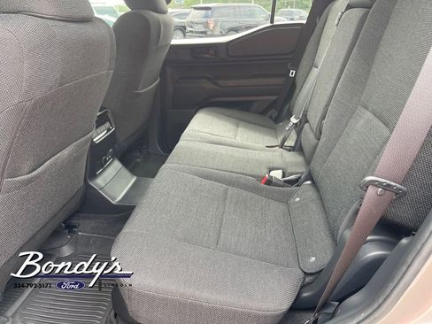 Used 2025 Toyota Land Cruiser 1958 AWD/4WD image 11