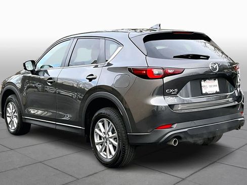 Used 2023 MAZDA CX-5 AWD 2.5 S w/ Select Package image 11