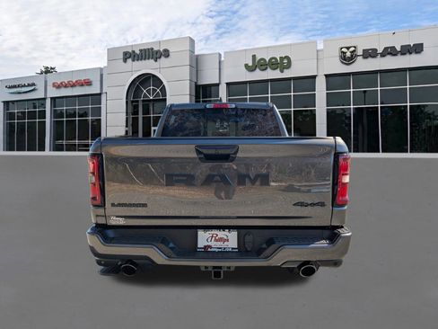 New 2026 RAM 1500 Laramie image 4