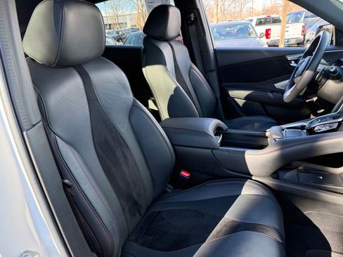 Used 2023 Acura RDX AWD w/ A-Spec & Advance Pkg image 20