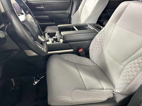 Used 2025 Toyota Tundra SR5 w/ SR5 Convenience Package image 20