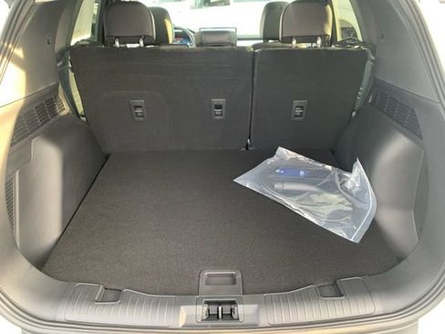New 2026 Ford Escape SE w/ PHEV Premium Package image 21