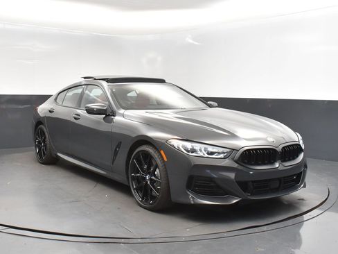 New 2026 BMW 840i xDrive image 9