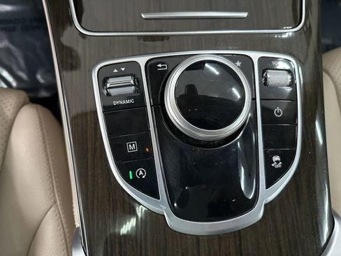 Certified 2018 Mercedes-Benz GLC 300 GLC 300 image 18