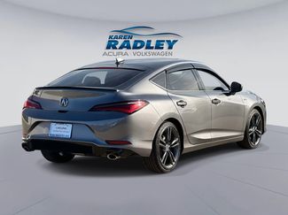 Certified 2023 Acura Integra A-Spec video 2