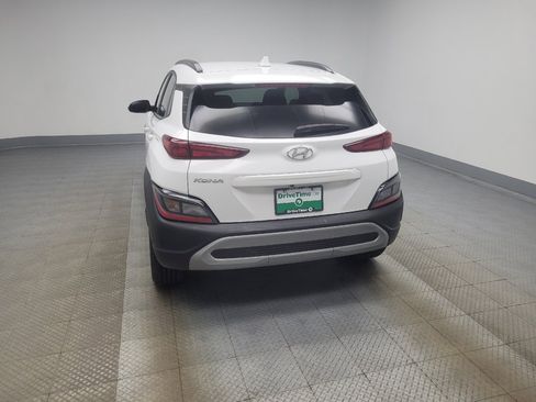Used 2023 Hyundai Kona SEL w/ Cargo Package FWD image 6