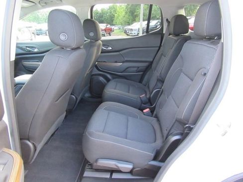 Used 2023 GMC Acadia SLE w/ Driver Convenience Package AWD/4WD image 32