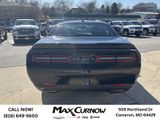 Used 2023 Dodge Challenger SXT image 4