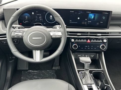 New 2026 Hyundai Santa Cruz XRT AWD/4WD image 22