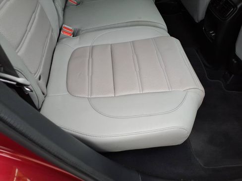 Used 2022 Honda CR-V EX-L image 21