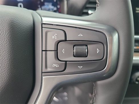 New 2026 Chevrolet Silverado 3500 LT w/ All Star Edition image 28